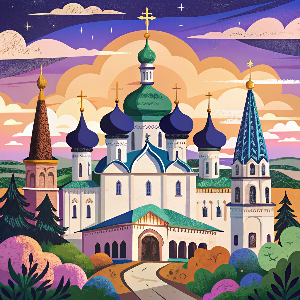 Спасо-Евфимиев монастырь